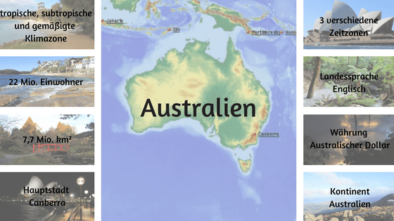 Australien
