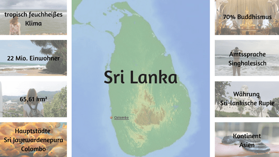 Kopie von Sri Lanka